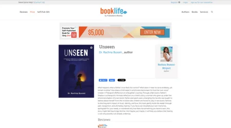 Symbolic image representing unseen mental health struggles
